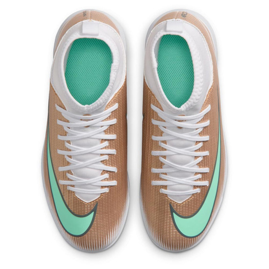 Nike Jr. Mercurial Superfly 11 Club ''Kylian Mbappe'' TF